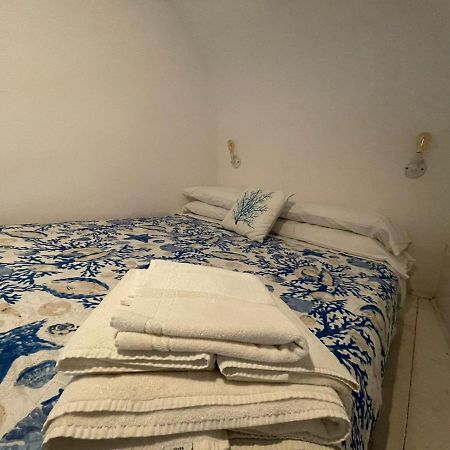Petit Maison Jeranto Nerano Eksteriør billede