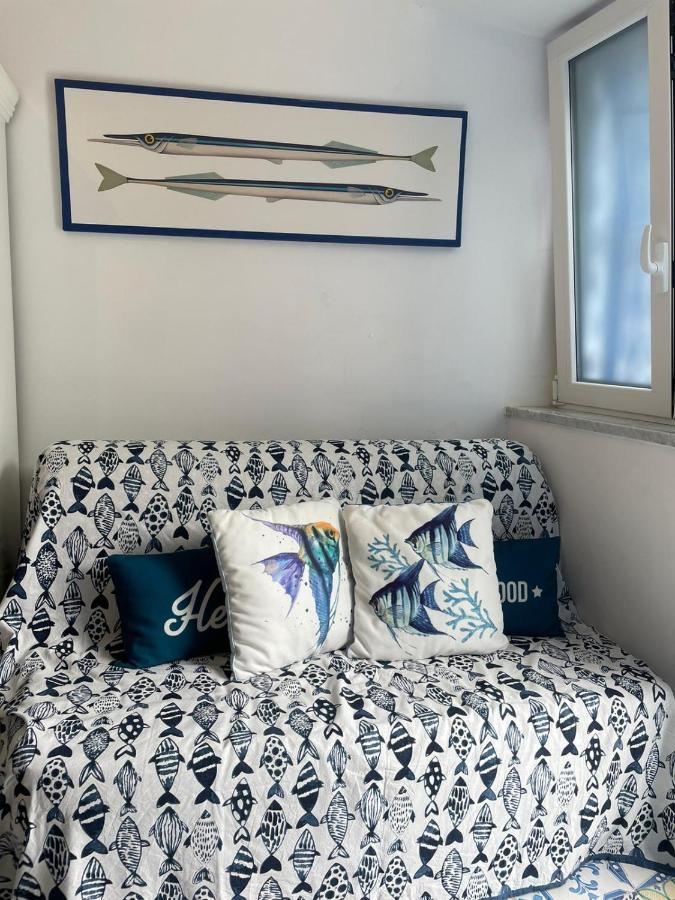Petit Maison Jeranto Nerano Eksteriør billede