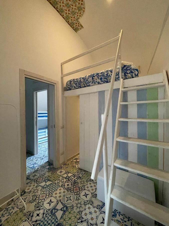 Petit Maison Jeranto Nerano Eksteriør billede