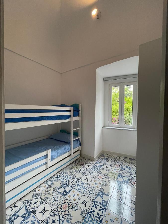 Petit Maison Jeranto Nerano Eksteriør billede