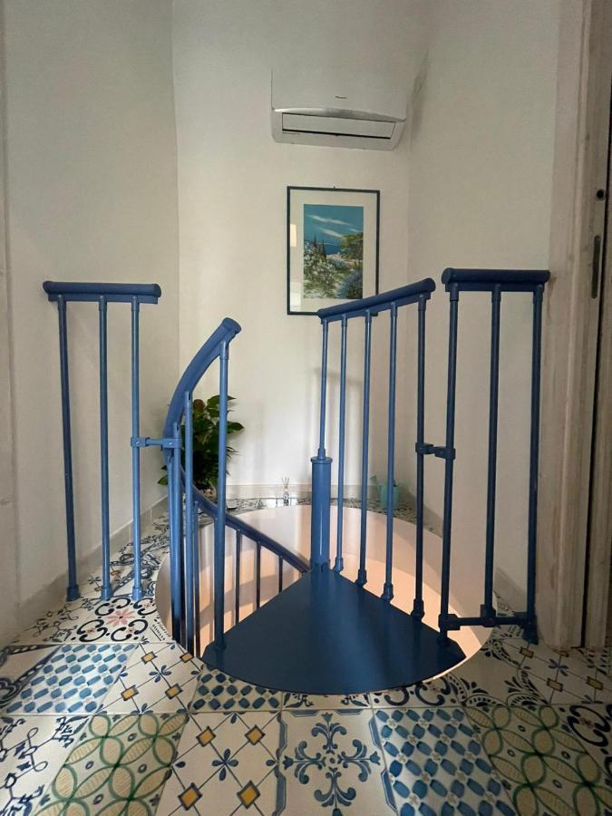 Petit Maison Jeranto Nerano Eksteriør billede