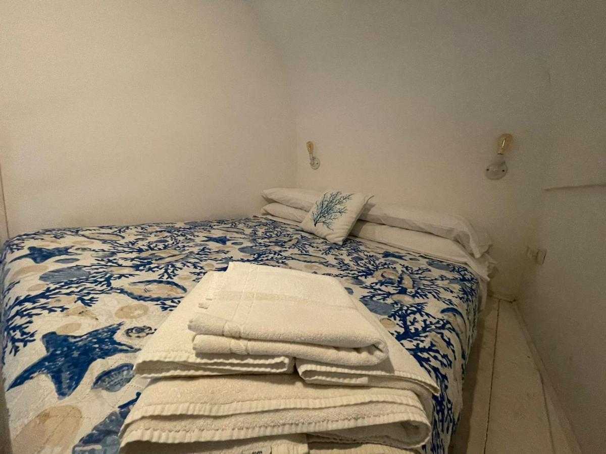 Petit Maison Jeranto Nerano Eksteriør billede