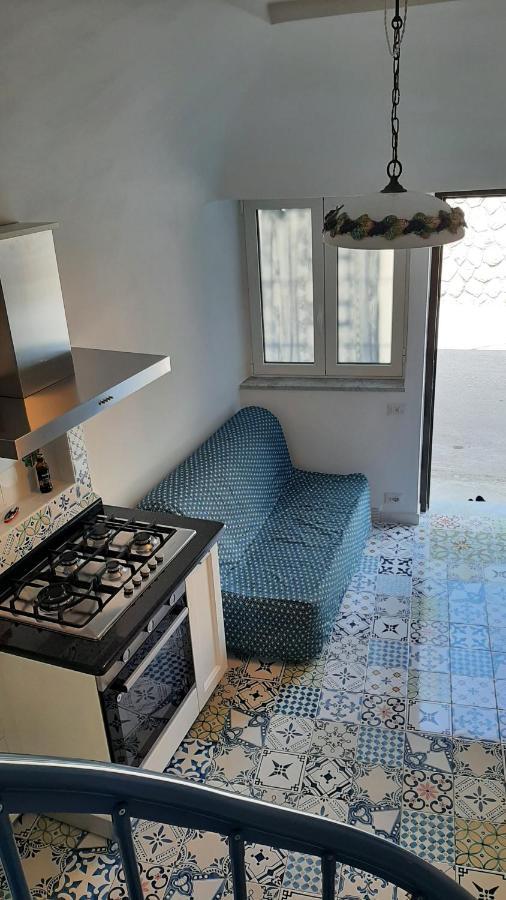 Petit Maison Jeranto Nerano Eksteriør billede