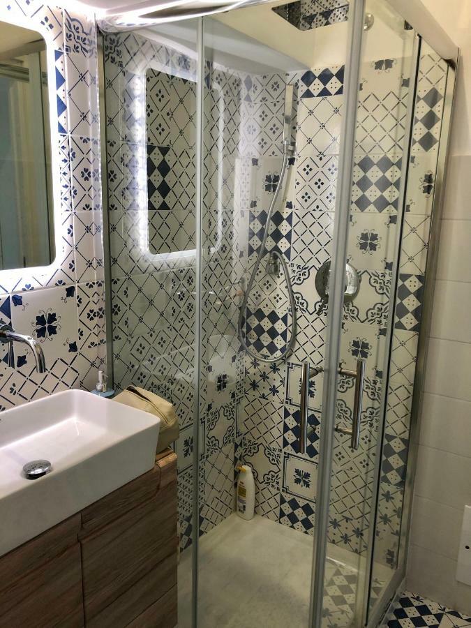 Petit Maison Jeranto Nerano Eksteriør billede