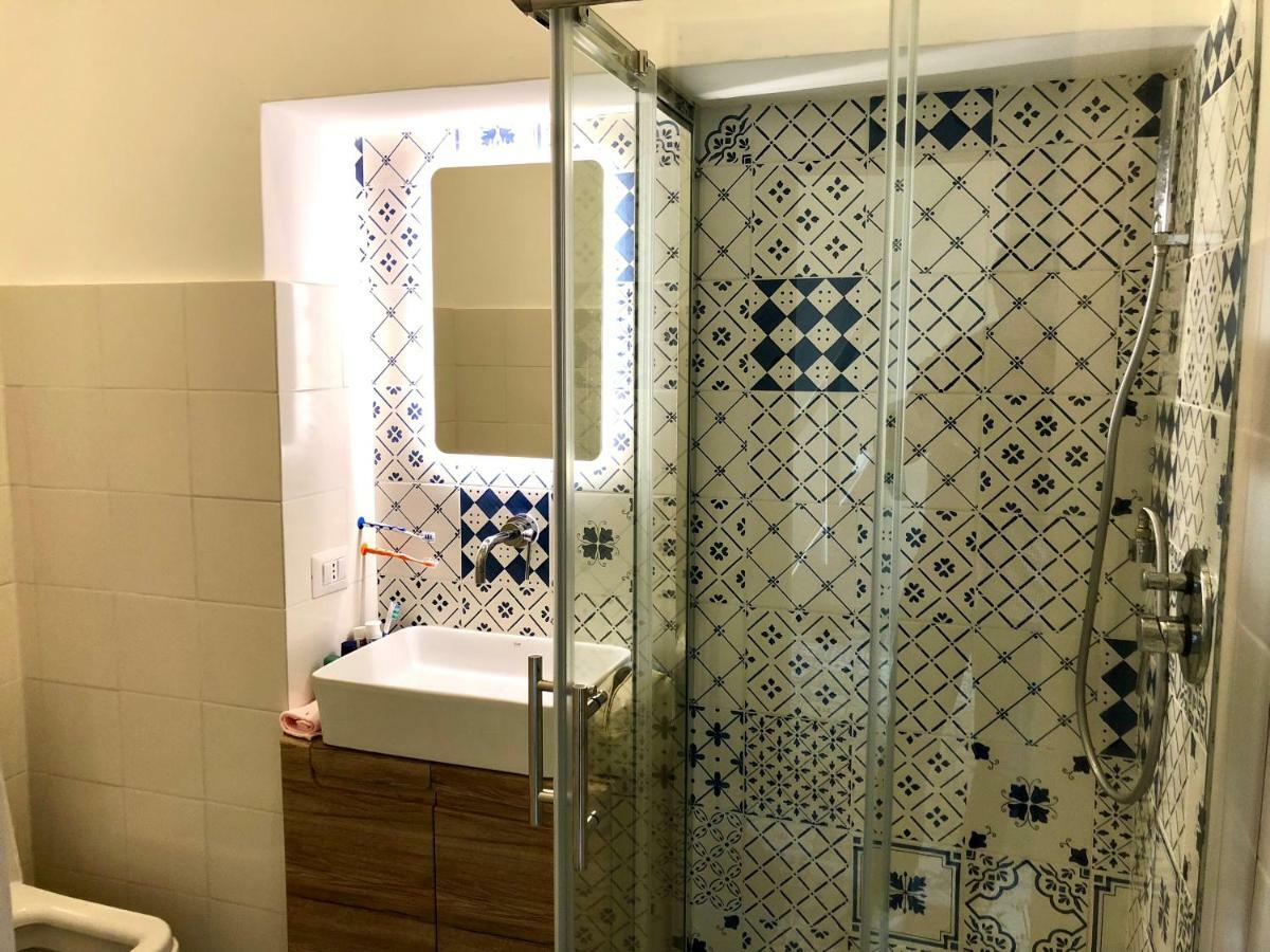 Petit Maison Jeranto Nerano Eksteriør billede